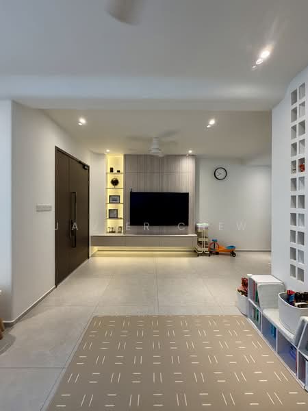 12 Jalan Tamban, 12 Jalan Tamban, 3 Bedrooms, 2,300 sqft, Terraced House For Sale, by Javier Chew, 500166364 - Living Room - PropertyGuru.com.sg