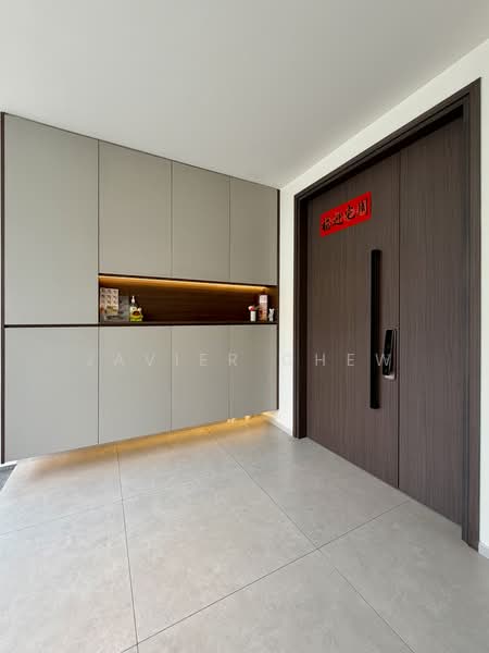 12 Jalan Tamban, 12 Jalan Tamban, 3 Bedrooms, 2,300 sqft, Terraced House For Sale, by Javier Chew, 500166364 - Entrance - PropertyGuru.com.sg