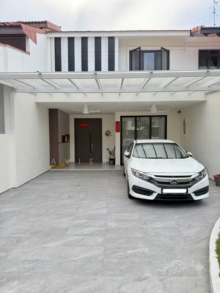 12 Jalan Tamban, 12 Jalan Tamban, 3 Bedrooms, 2,300 sqft, Terraced House For Sale, by Javier Chew, 500166364 - Exterior - PropertyGuru.com.sg