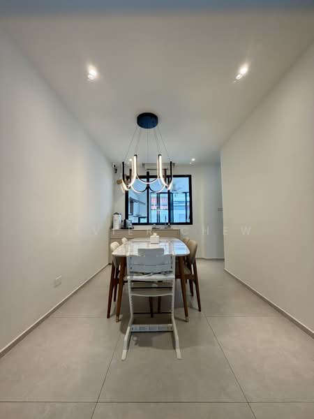 12 Jalan Tamban, 12 Jalan Tamban, 3 Bedrooms, 2,300 sqft, Terraced House For Sale, by Javier Chew, 500166364 - Dining Room - PropertyGuru.com.sg