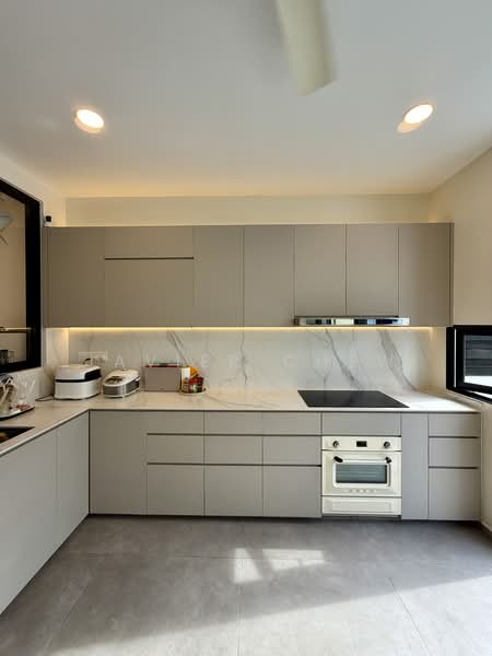 12 Jalan Tamban, 12 Jalan Tamban, 3 Bedrooms, 2,300 sqft, Terraced House For Sale, by Javier Chew, 500166364 - Kitchen - PropertyGuru.com.sg