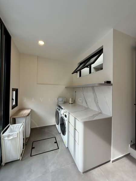12 Jalan Tamban, 12 Jalan Tamban, 3 Bedrooms, 2,300 sqft, Terraced House For Sale, by Javier Chew, 500166364 - Interior - PropertyGuru.com.sg