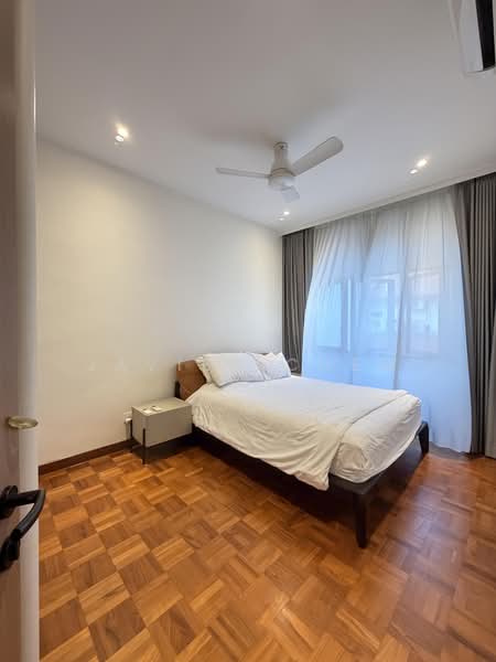 12 Jalan Tamban, 12 Jalan Tamban, 3 Bedrooms, 2,300 sqft, Terraced House For Sale, by Javier Chew, 500166364 - Bedroom - PropertyGuru.com.sg