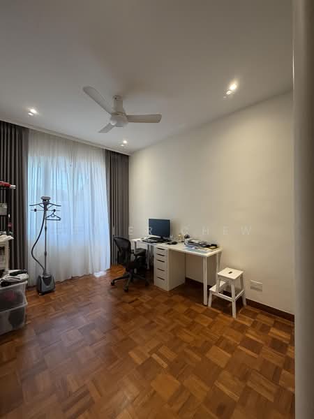 12 Jalan Tamban, 12 Jalan Tamban, 3 Bedrooms, 2,300 sqft, Terraced House For Sale, by Javier Chew, 500166364 - Study - PropertyGuru.com.sg