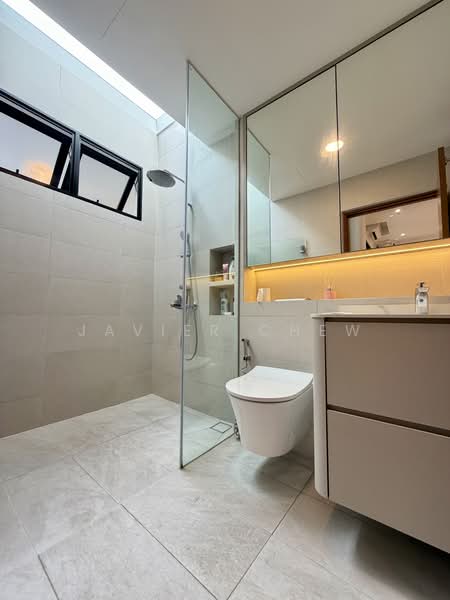 12 Jalan Tamban, 12 Jalan Tamban, 3 Bedrooms, 2,300 sqft, Terraced House For Sale, by Javier Chew, 500166364 - Bathroom - PropertyGuru.com.sg