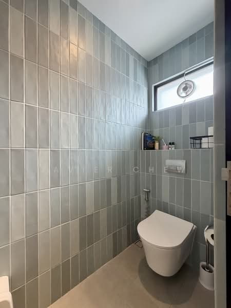 12 Jalan Tamban, 12 Jalan Tamban, 3 Bedrooms, 2,300 sqft, Terraced House For Sale, by Javier Chew, 500166364 - Bathroom - PropertyGuru.com.sg