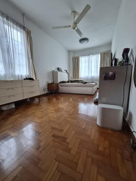 Your Next Home in Goodman, , 7 Bedrooms, 4,200 sqft, Semi-Detached House For Sale, by Andrea Boo, 500166365 - Bedroom - PropertyGuru.com.sg