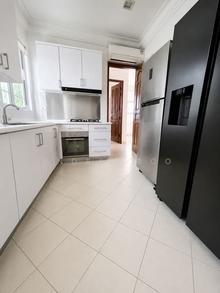 Your Next Home in Goodman, , 7 Bedrooms, 4,200 sqft, Semi-Detached House For Sale, by Andrea Boo, 500166365 - Kitchen - PropertyGuru.com.sg