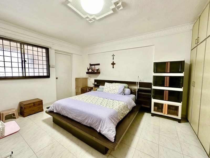 805 Yishun Ring Road, 805 Yishun Ring Road, 3 Bedrooms, 1,313 sqft, HDB Flat For Sale, by Viki Hue, 500166366 - Bedroom - PropertyGuru.com.sg