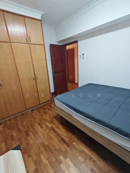 Emerald Garden, 33 Club Street, Room Rental, 120 sqft, Condominium For Rent, by Steve Voon, 500166367 - Bedroom - PropertyGuru.com.sg