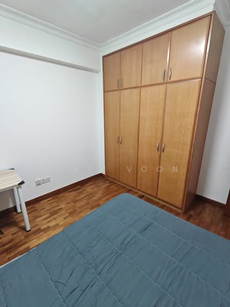Emerald Garden, 33 Club Street, Room Rental, 120 sqft, Condominium For Rent, by Steve Voon, 500166367 - Bedroom - PropertyGuru.com.sg