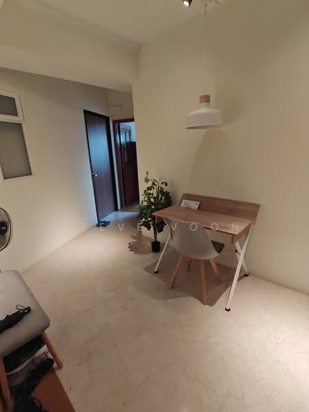 Emerald Garden, 33 Club Street, Room Rental, 120 sqft, Condominium For Rent, by Steve Voon, 500166367 - Interior - PropertyGuru.com.sg
