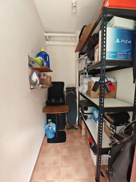 Emerald Garden, 33 Club Street, Room Rental, 120 sqft, Condominium For Rent, by Steve Voon, 500166367 - Interior - PropertyGuru.com.sg
