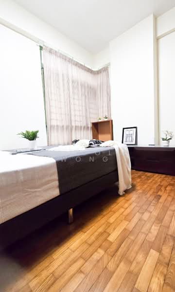 Windermere, 26 Choa Chu Kang Street 64, Room Rental, 130 sqft, Condominium For Rent, by Malcolm Wong, 500166368 - Bedroom - PropertyGuru.com.sg