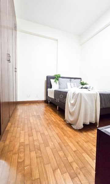 Windermere, 26 Choa Chu Kang Street 64, Room Rental, 130 sqft, Condominium For Rent, by Malcolm Wong, 500166368 - Bedroom - PropertyGuru.com.sg