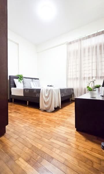 Windermere, 26 Choa Chu Kang Street 64, Room Rental, 130 sqft, Condominium For Rent, by Malcolm Wong, 500166368 - Bedroom - PropertyGuru.com.sg