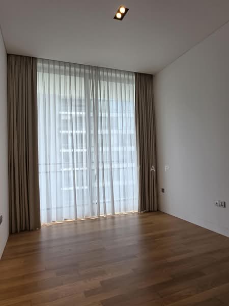 Hilltops, 101 Cairnhill Circle, 2 Bedrooms, 1,249 sqft, Condominium For Rent, by Edwin Yap, 500166371 - Interior - PropertyGuru.com.sg