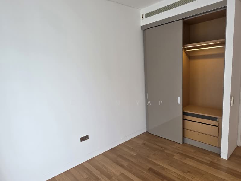 Hilltops, 101 Cairnhill Circle, 2 Bedrooms, 1,249 sqft, Condominium For Rent, by Edwin Yap, 500166371 - Interior - PropertyGuru.com.sg