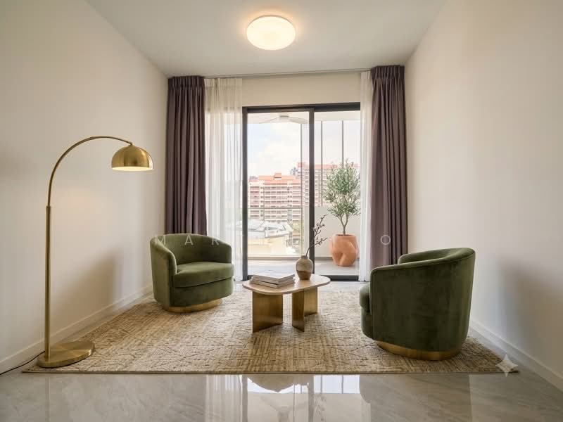 Uptown @ Farrer, 2 Perumal Road Singapore, 3 Bedrooms, 732 sqft, Condominium For Sale, by Martin Yeo, 500166374 - PropertyGuru.com.sg