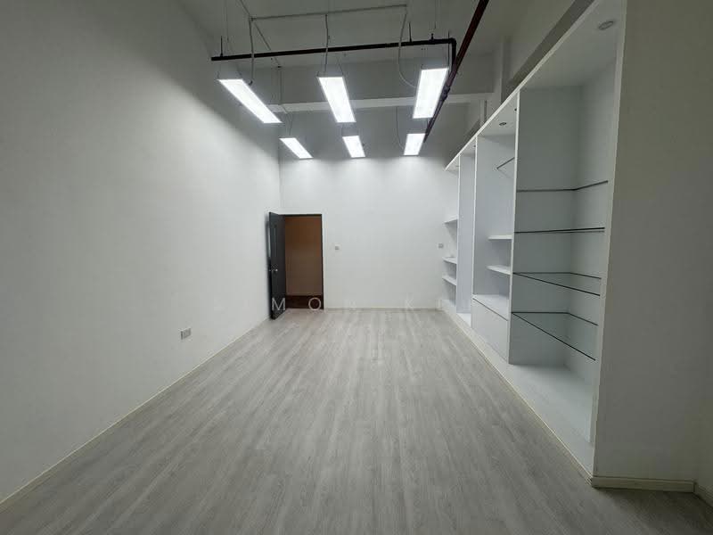 A'Posh BizHub, 1 Yishun industrial Street 1, Sembawang / Yishun, 290 sqft, Light Industrial (B1) For Rent, by Simon Kee, 500166376 - Interior - CommercialGuru.com.sg