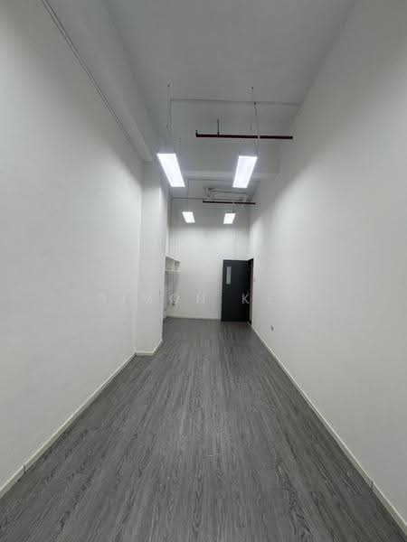 A'Posh BizHub, 1 Yishun industrial Street 1, Sembawang / Yishun, 290 sqft, Light Industrial (B1) For Rent, by Simon Kee, 500166376 - Interior - CommercialGuru.com.sg