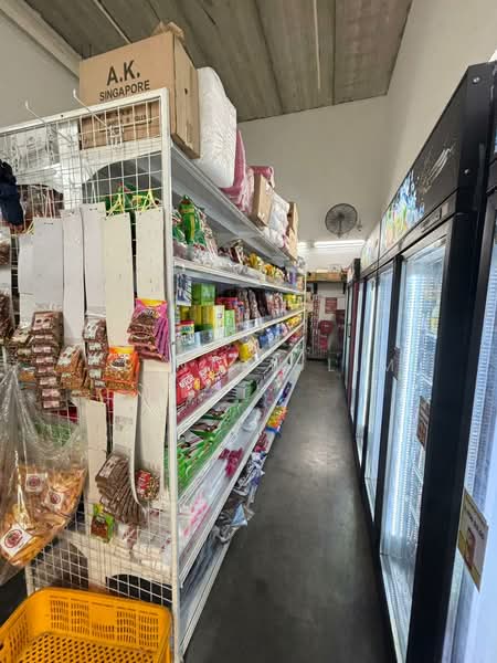 Shine@Tuas South, 11 Tuas South Link 1, 559 sqft, Factory / Workshop (B2) For Rent, by Clinton Lim, 500166380 - Interior - CommercialGuru.com.sg