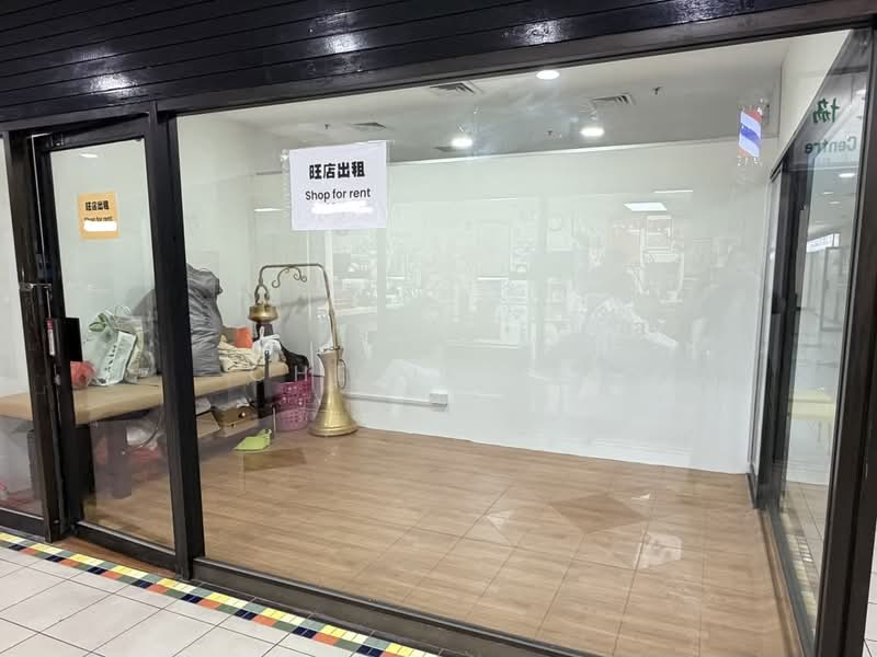 Parklane Shopping Mall, 35 Selegie Road, 160 sqft, Other Retail For Rent, by Cherie Lee, 500166381 - Exterior - CommercialGuru.com.sg