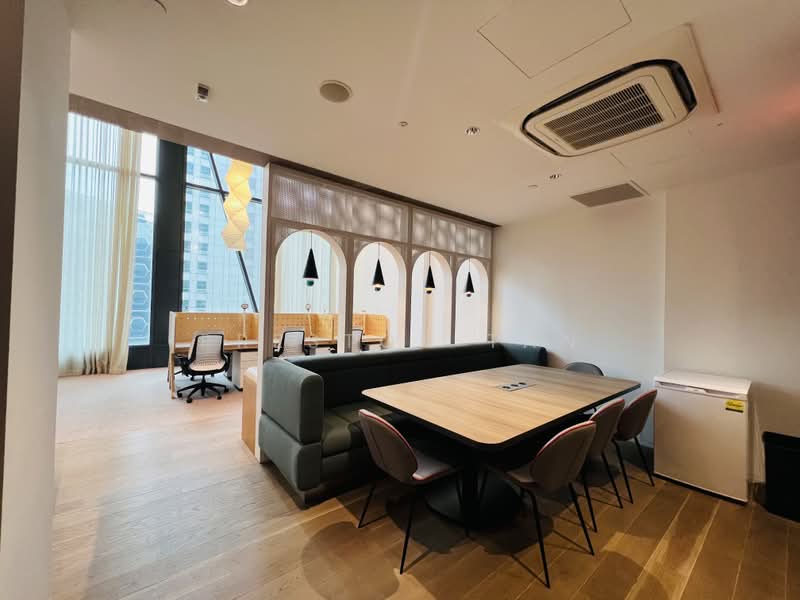 Tahir Building, 140 Robinson Rd, 1,636 sqft, Office For Rent, by Preston Tan, 500166383 - Study - CommercialGuru.com.sg