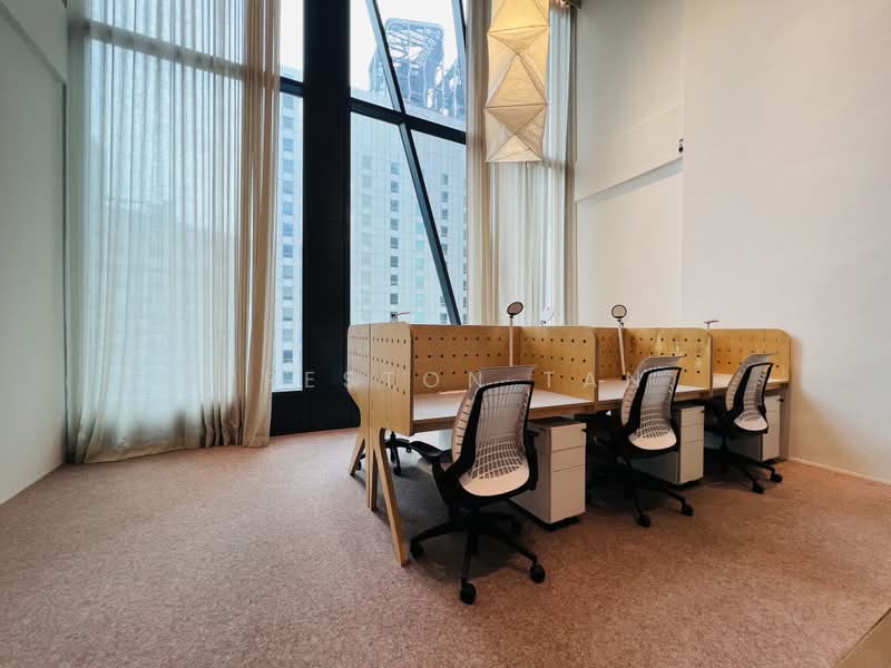 Tahir Building, 140 Robinson Rd, 1,636 sqft, Office For Rent, by Preston Tan, 500166383 - Study - CommercialGuru.com.sg