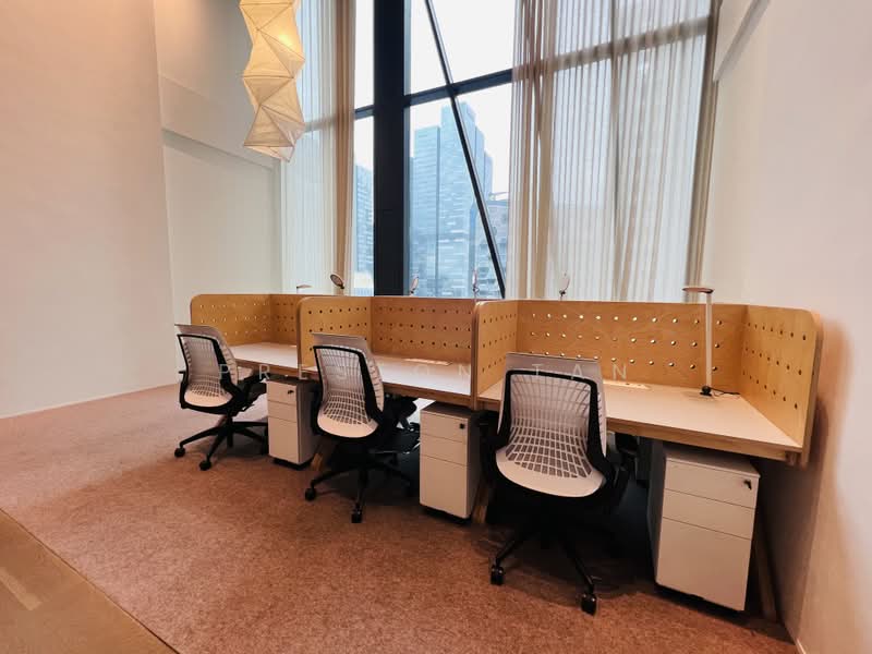 Tahir Building, 140 Robinson Rd, 1,636 sqft, Office For Rent, by Preston Tan, 500166383 - Study - CommercialGuru.com.sg