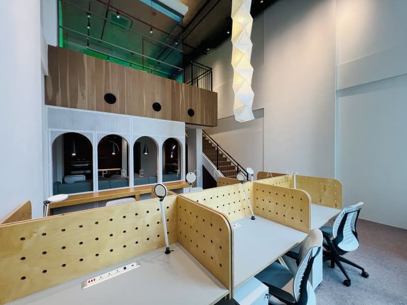 Tahir Building, 140 Robinson Rd, 1,636 sqft, Office For Rent, by Preston Tan, 500166383 - Interior - CommercialGuru.com.sg