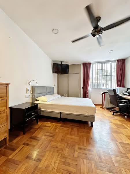 🔸EMINENCE✔️999Y Reno Inter-Terrace Big Backyard @ Holland Grove / D10, Holland Grove Road, 3 Bedrooms, 2,740 sqft, Terraced House For Sale, by Gavan Lee, 500166387 - Bedroom - PropertyGuru.com.sg
