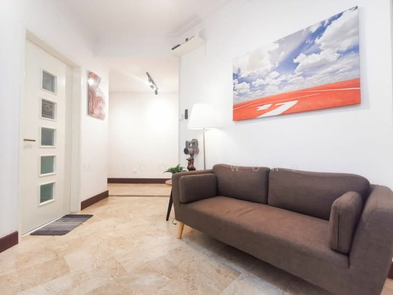 Parc Oasis, 49 Jurong East Avenue 1, Room Rental, 120 sqft, Condominium For Rent, by Malcolm Wong, 500166390 - Interior - PropertyGuru.com.sg