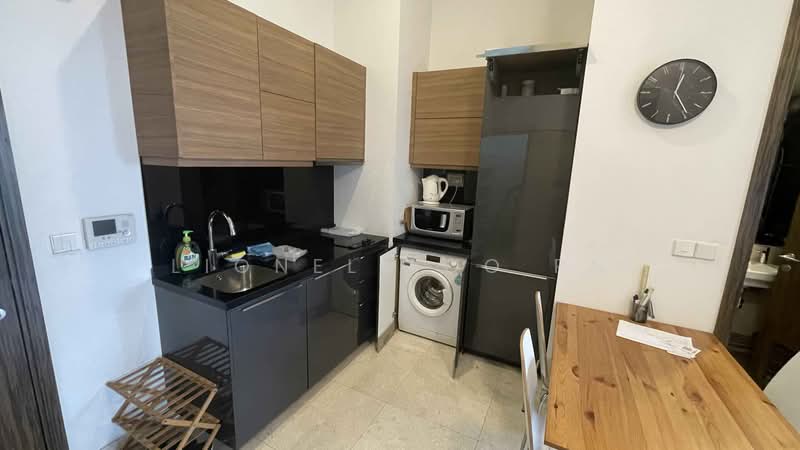 Stellar RV, 408 River Valley Road, 2 Bedrooms, 850 sqft, Condominium For Sale, by Lionel Loo PN, 500166391 - Kitchen - PropertyGuru.com.sg