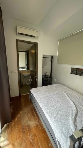 Stellar RV, 408 River Valley Road, 2 Bedrooms, 850 sqft, Condominium For Sale, by Lionel Loo PN, 500166391 - Bedroom - PropertyGuru.com.sg