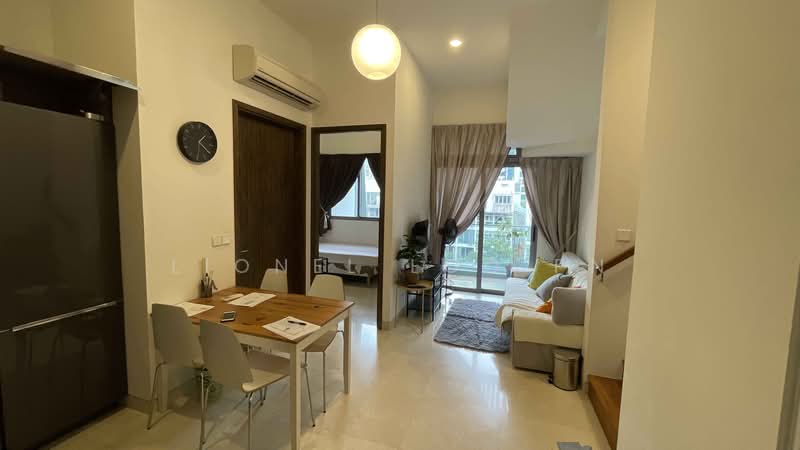 Stellar RV, 408 River Valley Road, 2 Bedrooms, 850 sqft, Condominium For Sale, by Lionel Loo PN, 500166391 - Living Room - PropertyGuru.com.sg