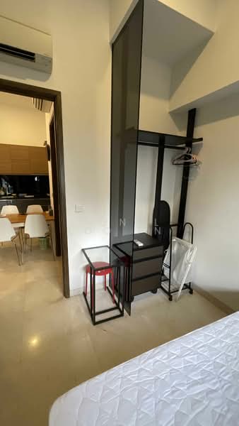 Stellar RV, 408 River Valley Road, 2 Bedrooms, 850 sqft, Condominium For Sale, by Lionel Loo PN, 500166391 - Interior - PropertyGuru.com.sg