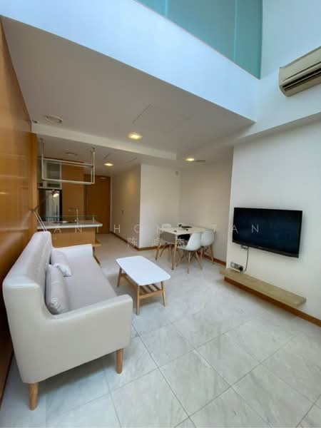 Icon, 10 Gopeng Street, 1 Bedroom, 657 sqft, Apartment For Sale, by Anthony Tan 陈鸿杰, 500166394 - PropertyGuru.com.sg