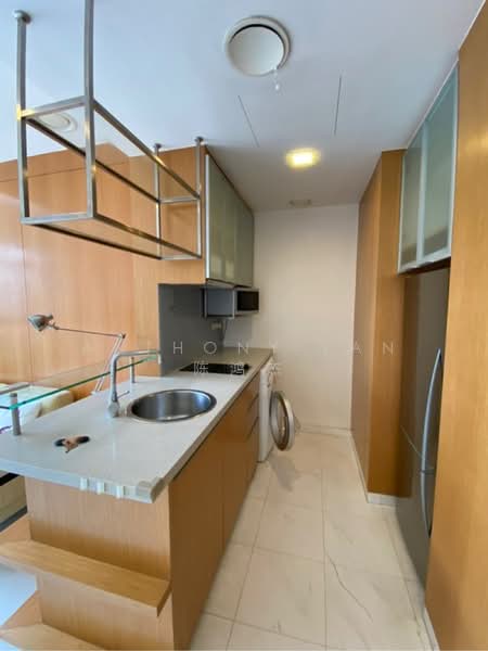 Icon, 10 Gopeng Street, 1 Bedroom, 657 sqft, Apartment For Sale, by Anthony Tan 陈鸿杰, 500166394 - PropertyGuru.com.sg