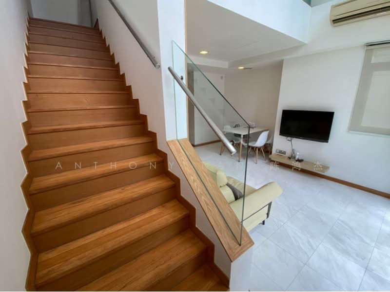 Icon, 10 Gopeng Street, 1 Bedroom, 657 sqft, Apartment For Sale, by Anthony Tan 陈鸿杰, 500166394 - PropertyGuru.com.sg