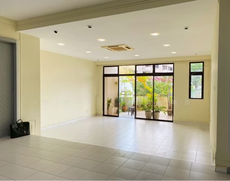 The Windsor, 9A Ontario Avenue, 3 Bedrooms, 1,572 sqft, Condominium For Rent, by Anthony Tan 陈鸿杰, 500166395 - PropertyGuru.com.sg
