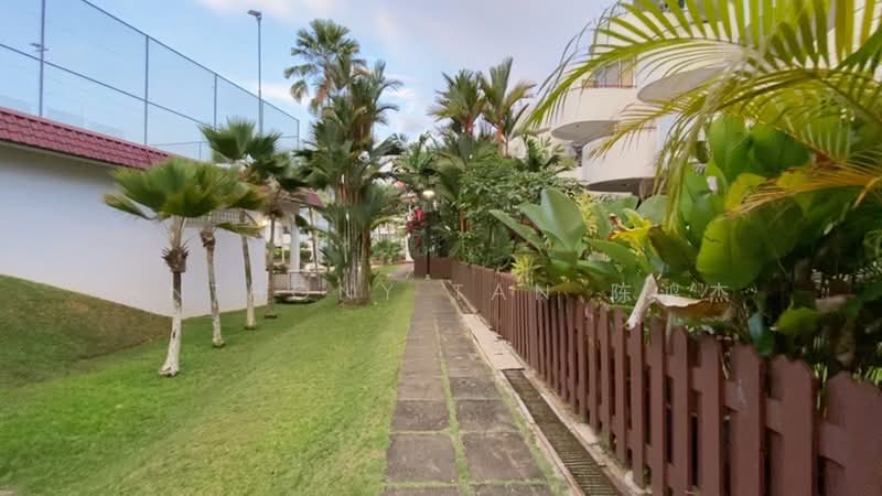 The Windsor, 9A Ontario Avenue, 3 Bedrooms, 1,572 sqft, Condominium For Rent, by Anthony Tan 陈鸿杰, 500166395 - PropertyGuru.com.sg