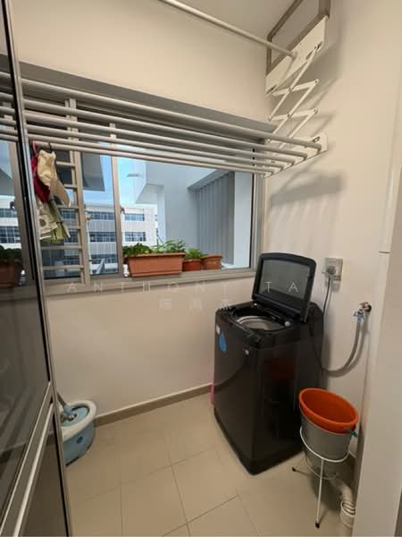 694C Woodlands Drive 62, 694C Woodlands Drive 62, 1 Bedroom, , HDB Flat For Rent, by Anthony Tan 陈鸿杰, 500166396 - PropertyGuru.com.sg