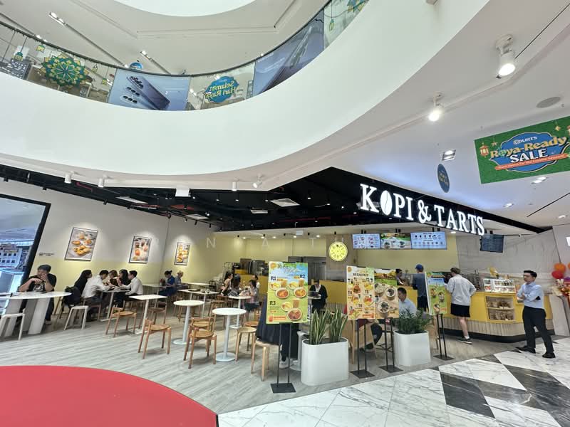 The Heeren, 260 Orchard Road, 2,600 sqft, Mall Shop For Rent, by Ronda Tham, 500166397 - Interior - CommercialGuru.com.sg