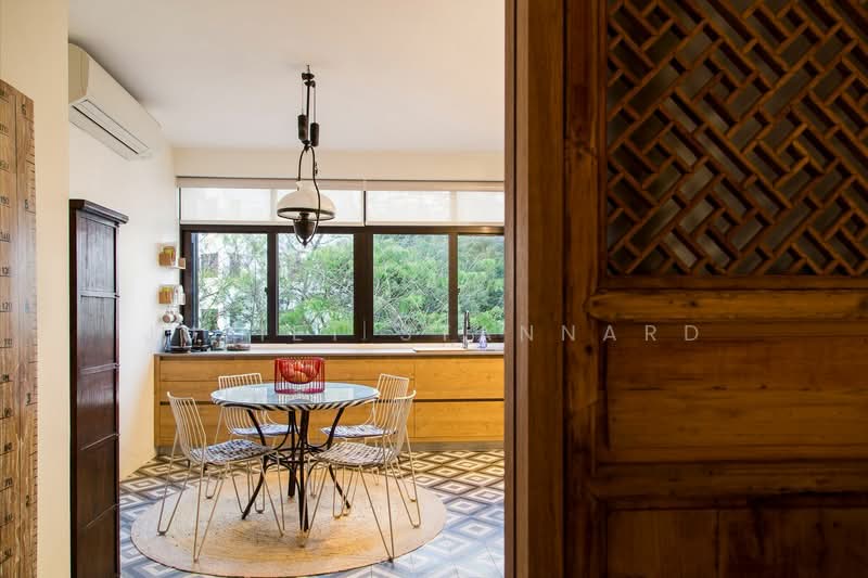 Astrid Meadows, 48 Coronation Road West, 4 Bedrooms, 3,799 sqft, Condominium For Rent, by Juliet Stannard, 500166398 - Kitchen - PropertyGuru.com.sg