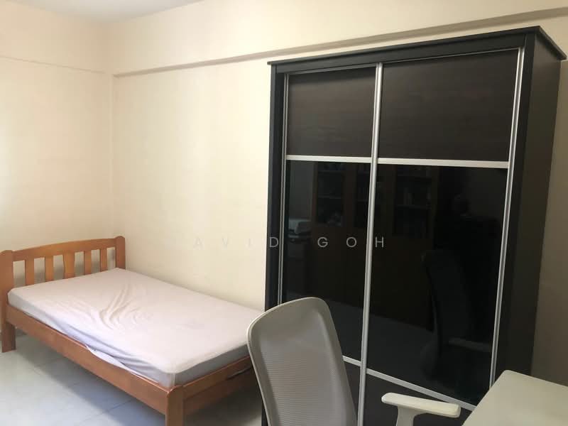 414 Ang Mo Kio Avenue 10, 414 Ang Mo Kio Avenue 10, Room Rental, 150 sqft, HDB Flat For Rent, by David Goh, 500166399 - Bedroom - PropertyGuru.com.sg