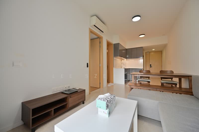 The Tre Ver, 60 Potong Pasir Avenue 1, 1 Bedroom, 506 sqft, Condominium For Sale, by Lee Sze Min, 500166400 - Living Room - PropertyGuru.com.sg