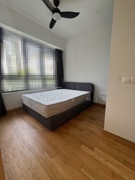 The Tre Ver, 60 Potong Pasir Avenue 1, 1 Bedroom, 506 sqft, Condominium For Sale, by Lee Sze Min, 500166400 - Bedroom - PropertyGuru.com.sg