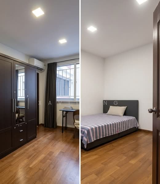113 Lorong 3 Geylang, 113 Lorong 3 Geylang, 3 Bedrooms, 1,119 sqft, HDB Flat For Rent, by Xavier Ng, 500166401 - Bedroom - PropertyGuru.com.sg