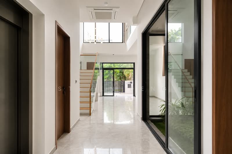 Jalan sankam, , 5 Bedrooms, 4,834 sqft, Terraced House For Sale, by Steven Deng, 500166403 - Interior - PropertyGuru.com.sg